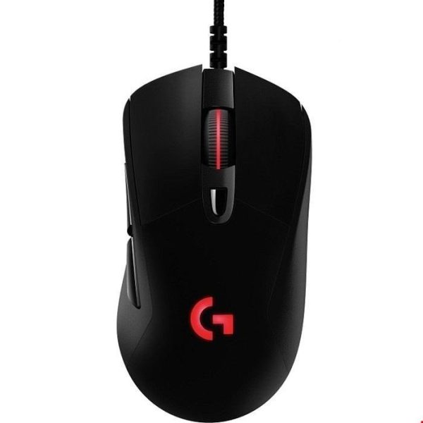 ماوس لاجيتک G403 Hero باسیم