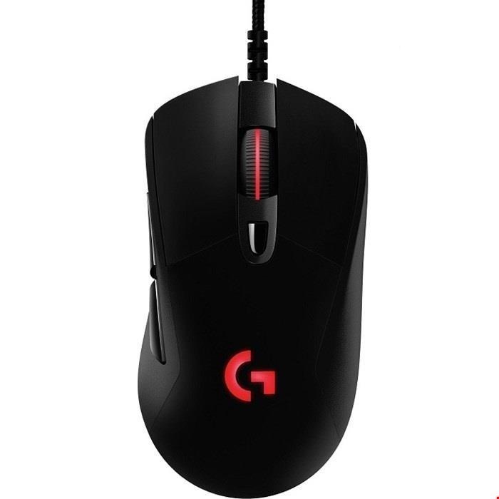 ماوس لاجيتک G403 Hero باسیم