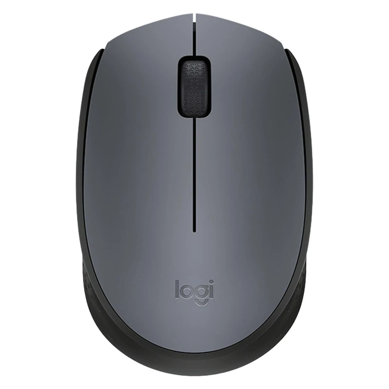 ماوس لاجیتک M170 بی‌ سیم اصل