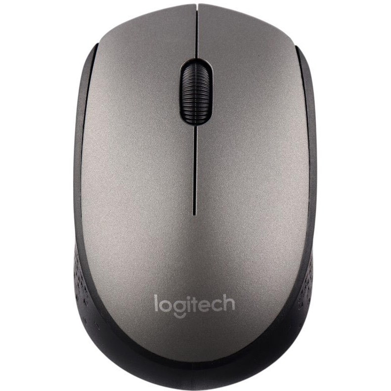 ماوس لاجیتک M170 بی‌ سیم غیراصل