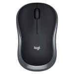 ماوس لاجیتک M186 بی سیم اصل