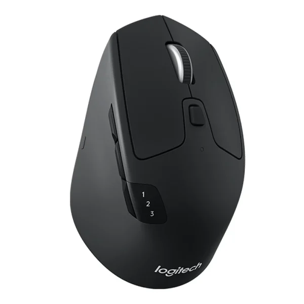 ماوس لاجیتک M720 بی سیم