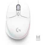 ماوس لاجیتک مدل G705 بی سیم