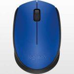 ماوس لاجیتک مدل M171 بی سیم غیراصل