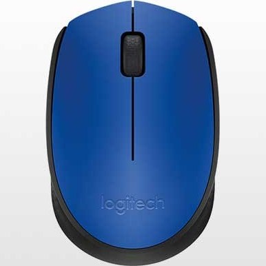 ماوس لاجیتک مدل M171 بی سیم غیراصل