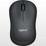 ماوس لاجیتک مدل M220 بی سیم اصل