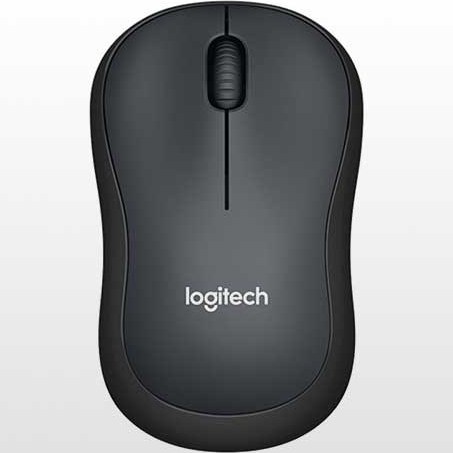 ماوس لاجیتک مدل M220 بی سیم اصل