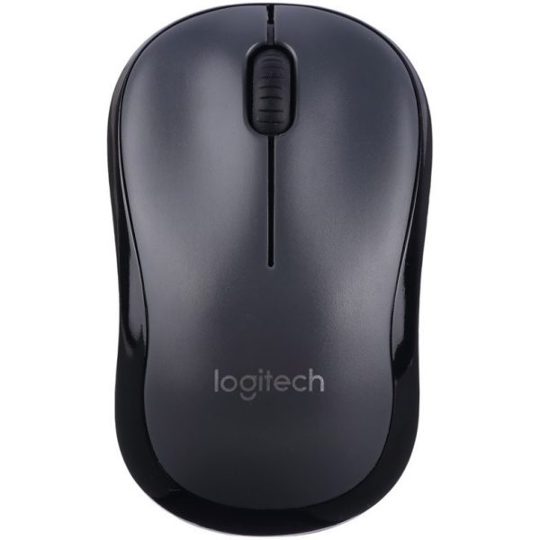 ماوس لاجیتک مدل M220 بی سیم غیراصل