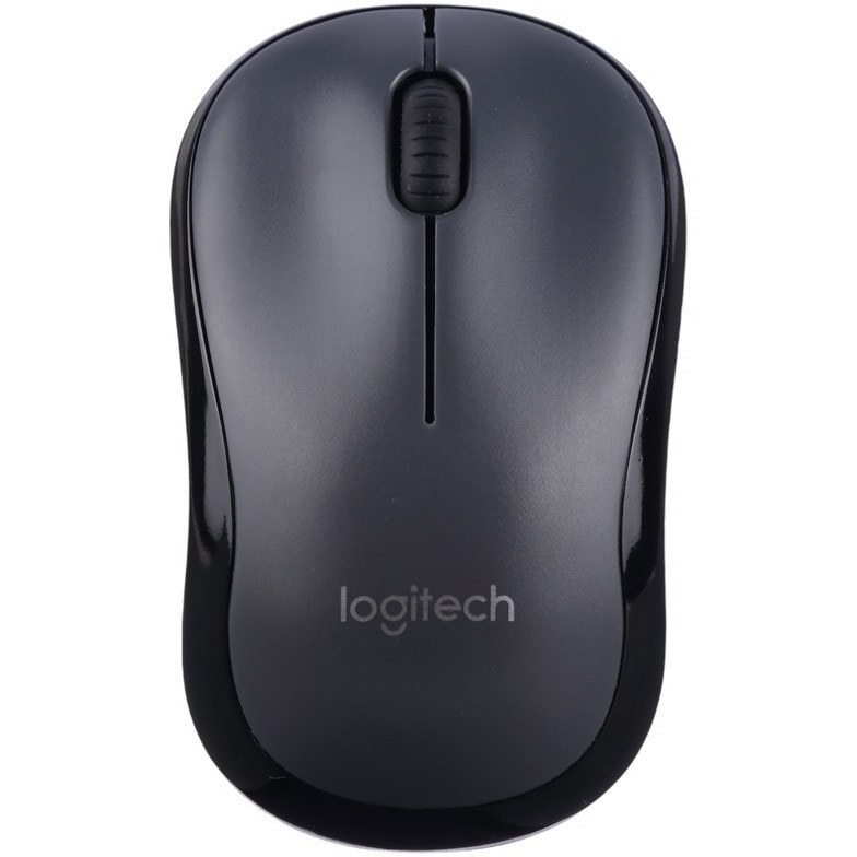 ماوس لاجیتک مدل M220 بی سیم غیراصل