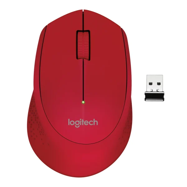 ماوس لاجیتک مدل M280 Comfort Plus بی سیم