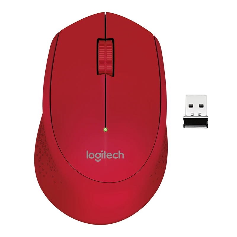 ماوس لاجیتک مدل M280 Comfort Plus بی سیم