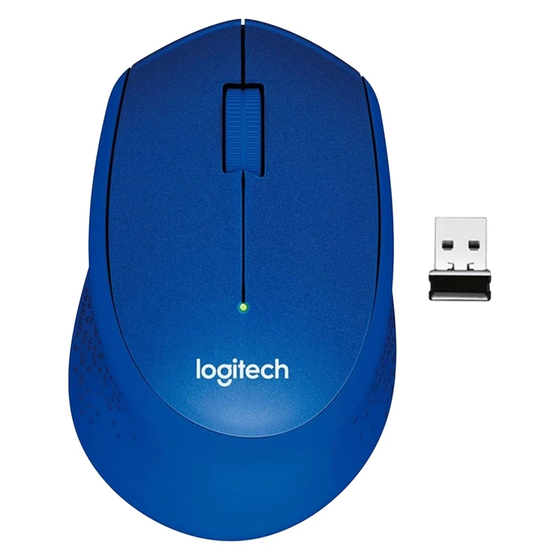 ماوس لاجیتک مدل M280 بی سیم اصل