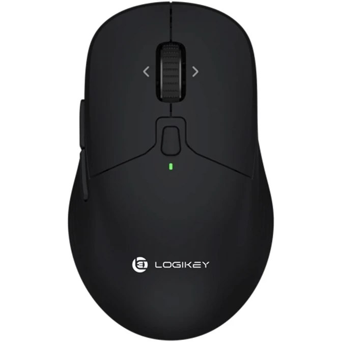 ماوس لاجیکی M520B بی سیم