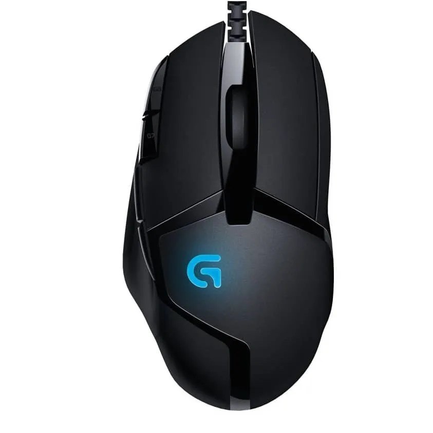 ماوس مخصوص بازی لاجیتک مدل G402 Hyperion Fury غیراصل