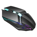 ماوس گیمینگ اچ‌پی مدل G270 با سیم