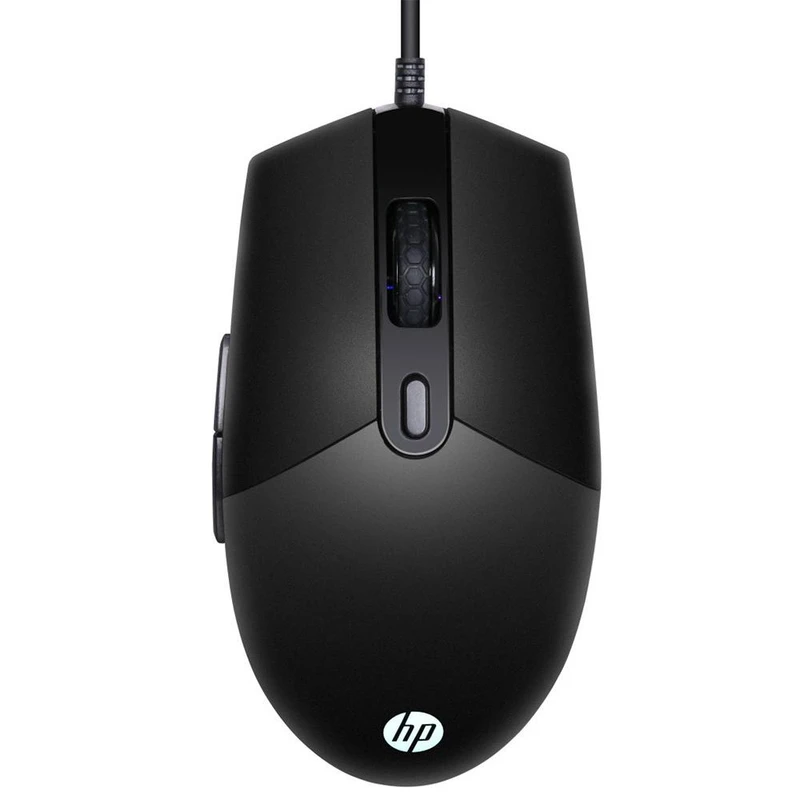 ماوس گیمینگ اچ‌پی مدل M260 با سیم