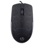 ماوس گیمینگ اچ‌پی مدل X600 با سیم