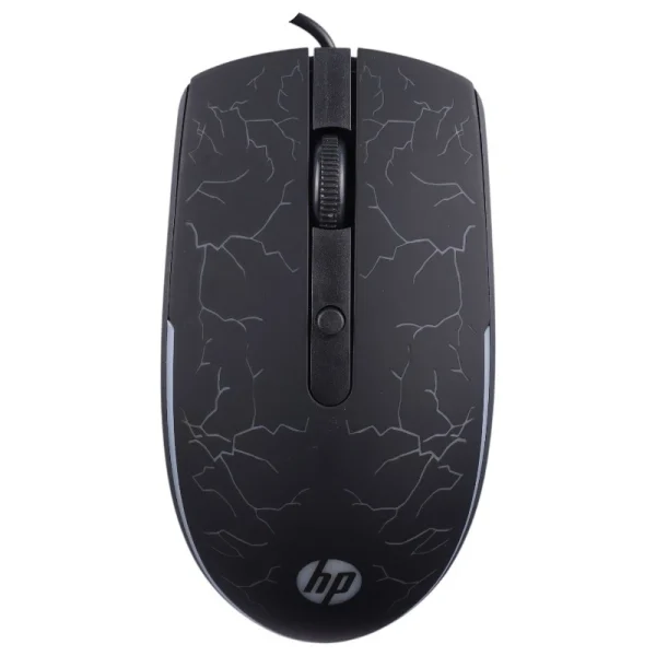 ماوس گیمینگ اچ‌پی مدل X600 با سیم