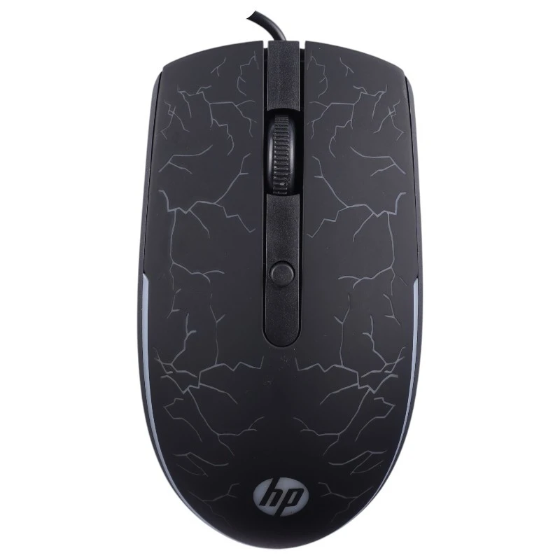 ماوس گیمینگ اچ‌پی مدل X600 با سیم