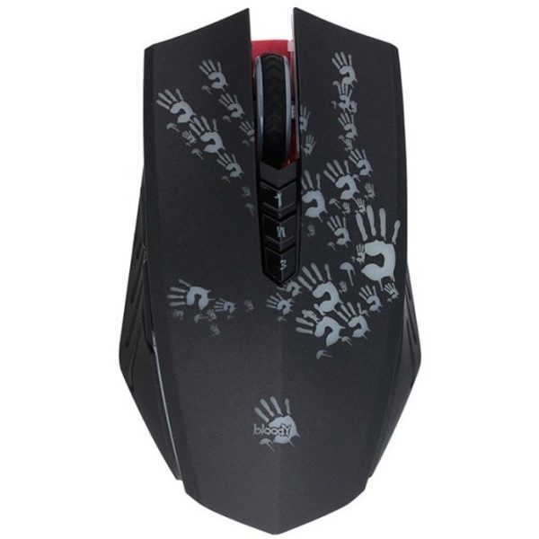 ماوس گیمینگ ای فورتک مدل A60 با سیم