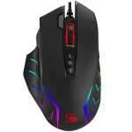 ماوس گیمینگ ای فورتک مدل J95S با سیم