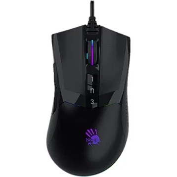 ماوس گیمینگ ای فورتک مدل W90MAX با سیم