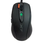 ماوس گیمینگ ای فورتک مدل X-710BK با سیم