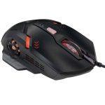 ماوس گیمینگ ایکس پی مدل XP-G800 با سیم