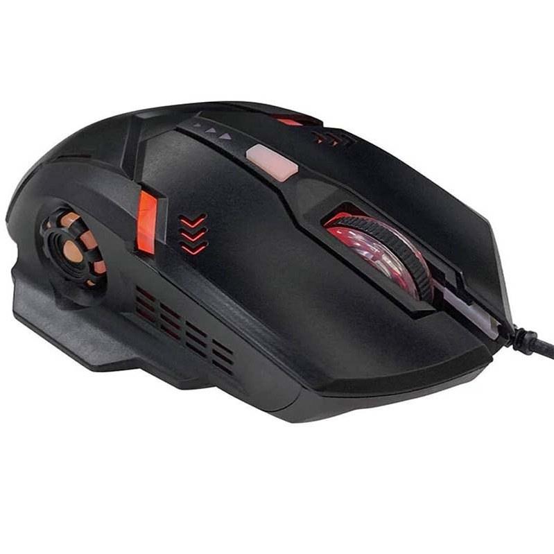 ماوس گیمینگ ایکس پی مدل XP-G800 با سیم