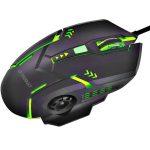 ماوس گیمینگ ایکس پی مدل XP-G800 با سیم