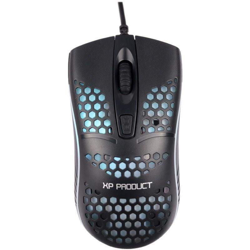ماوس گیمینگ ایکس پی پروداکت مدل XP-G799K با سیم