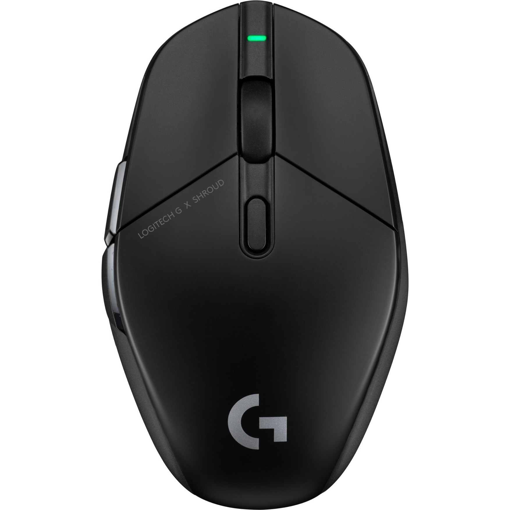 ماوس گیمینگ بی سیم لاجیتک مدل G303 Shroud Edition ماوس گیمینگ بی سیم لاجیتک مدل G303 Shroud Edition