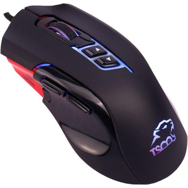 ماوس گیمینگ تسکو مدل GM2023 با سیم