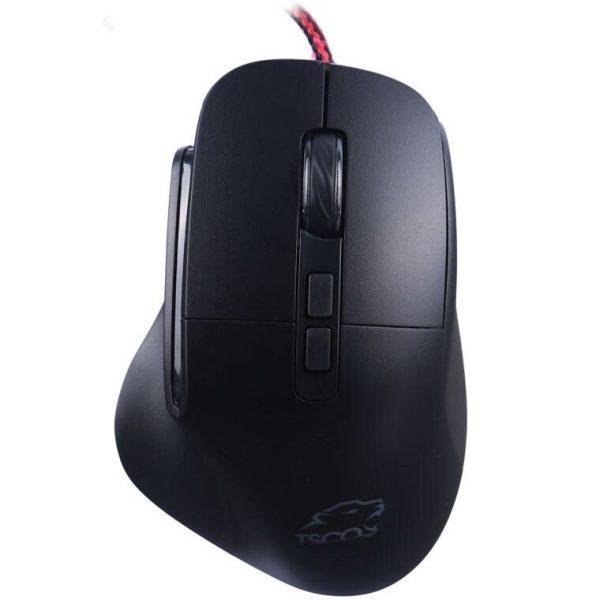 ماوس گیمینگ تسکو مدل GM2031 با سیم