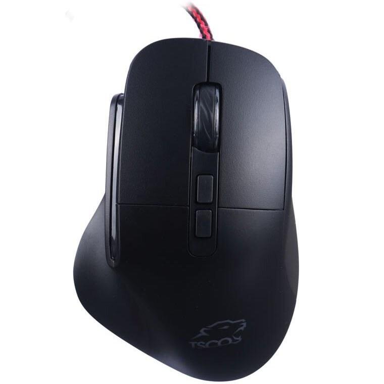 ماوس گیمینگ تسکو مدل GM2031 با سیم