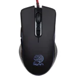 ماوس گیمینگ تسکو مدل TM755GA با سیم