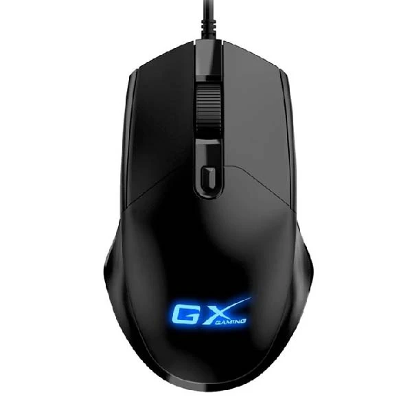 ماوس گیمینگ جنیوس مدل Scorpion M300 با سیم