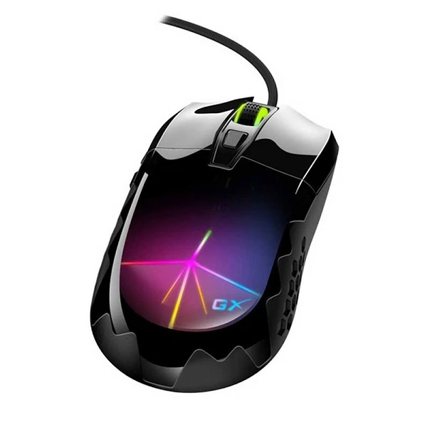 ماوس گیمینگ جنیوس مدل Scorpion M715 با سیم