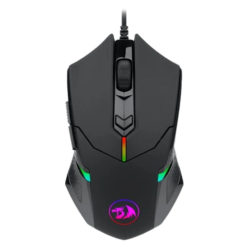 ماوس گیمینگ ردراگون مدل M601 Centrophorus 2 باسیم