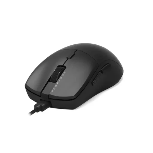 ماوس گیمینگ ردراگون مدل NEVA M815 ظرفیت ۸K با سیم