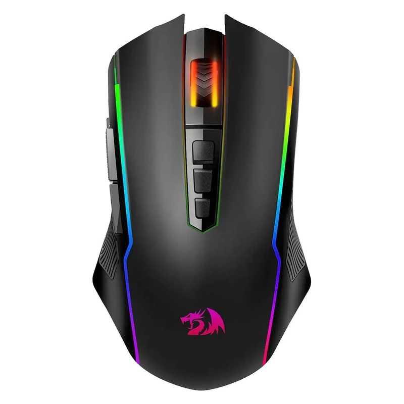 ماوس گیمینگ ردراگون مدل Nix M914 بی سیم