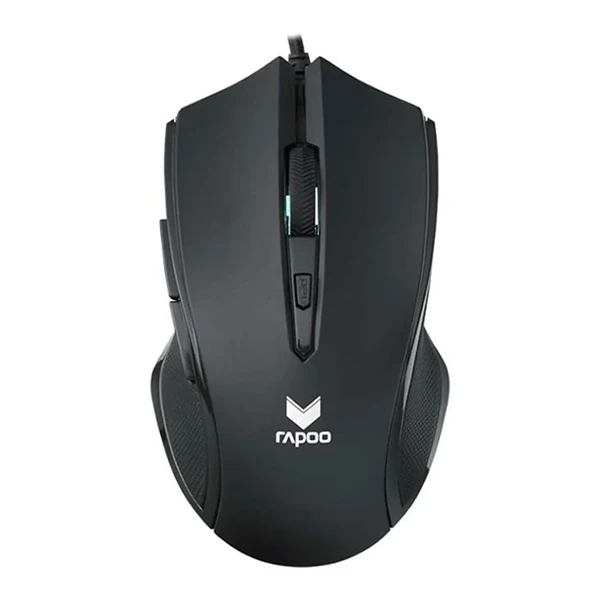 ماوس گیمینگ رپو مدل V20S با سیم