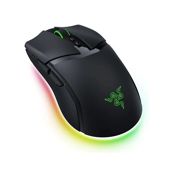 ماوس گیمینگ ریزر مدل Cobra Pro بی سیم