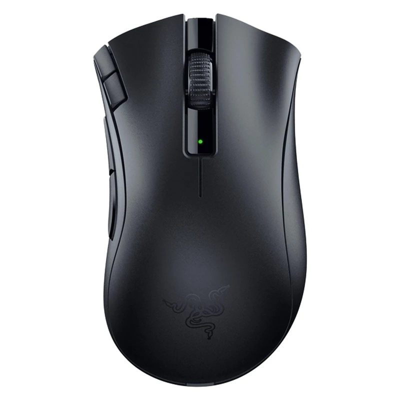 ماوس گیمینگ ریزر مدل DeathAdder V2 X
