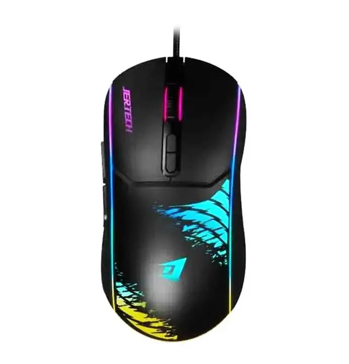 ماوس گیمینگ سیم دار جرتک مدل Shooter XP14