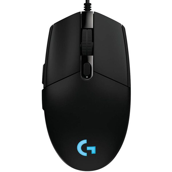 ماوس گیمینگ لاجیتک مدل G203 با سیم