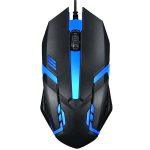 موس گیمینگ برند XP مدل G797K
