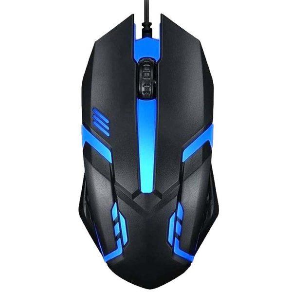 موس گیمینگ برند XP مدل G797K