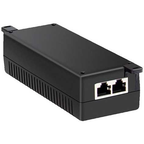 اینجکتور PoE گیگ اچ ار یو ای HR-AFG-N301