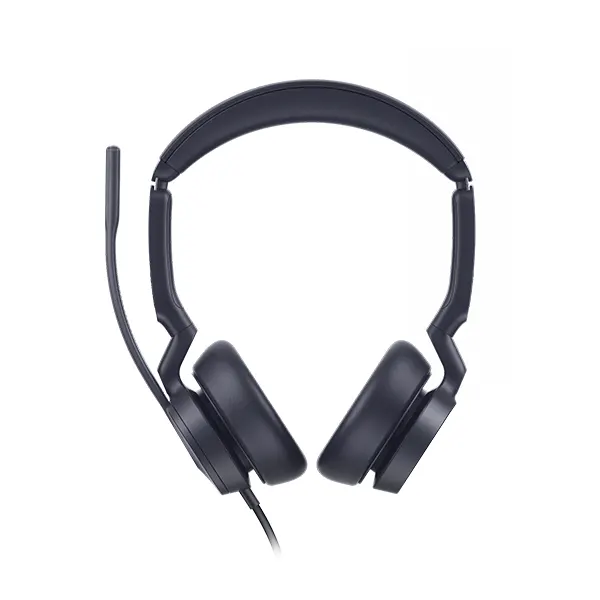 هدست باسیم یالینک مدل UH44 Dual